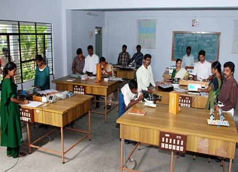 Kurinji College of Arts and Science Tiruchirappalli Campus photo 7